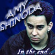 Amy Shinoda