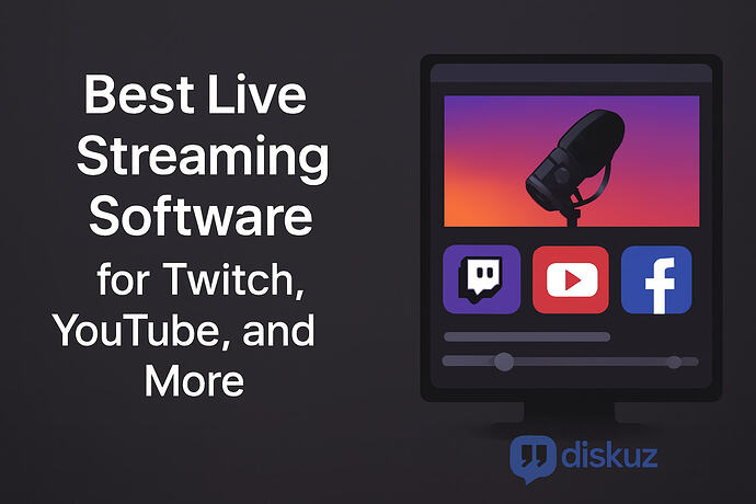 Best Streaming Platform 2026